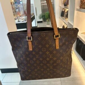 TAIS LV TOTE